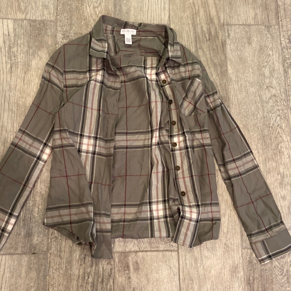 Flannel